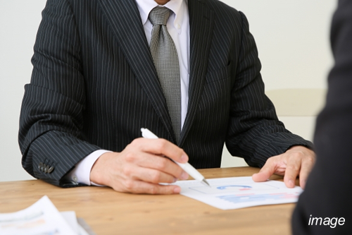 テスト法人 テスト店舗の業務委託 営業・企画の求人情報イメージ1